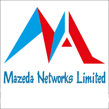 MAZEDA logo